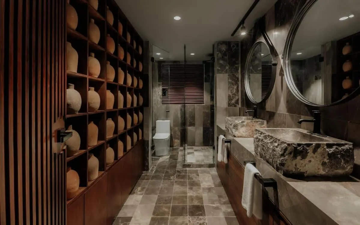Barneys Ny Pink Residence With Pool Tulum